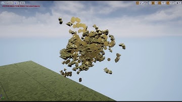 Flocking Algorithm Version 2