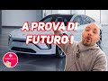 NIO ET7 : Auto Elettrica del Futuro, TESLA è avvertita !