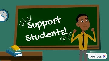 Navigate, video introduction