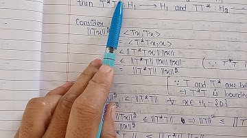 Properties of Hilbert adjoint operaror