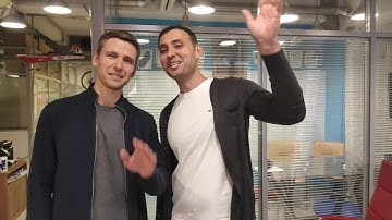 MERV (YC S20) Application Video