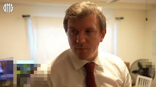 O’Keefe Media Group alleges: CIA Press Secretary Gives Statement to O'Keefe About Program Manager Caught On Tape