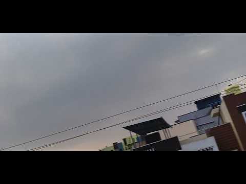 Mausam Kharab Hogaya.....
