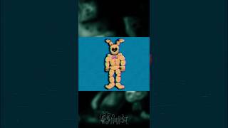 Springlocks #fnaf #fivenightsatfreddys #fnaf3