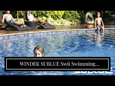 WINDEK SUBLUE Swii