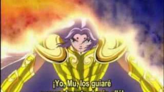 Tributo A Mu De Aries