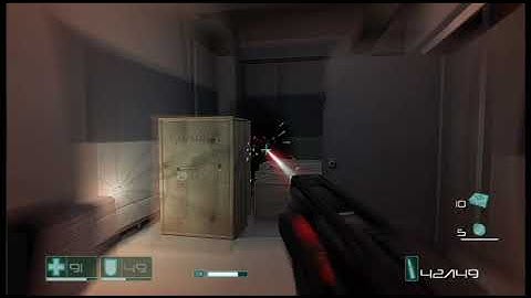 F.E.A.R.: Extraction Point - Interval 02 Flight: Desolation Part 1 - Part 8 [No Commentary]