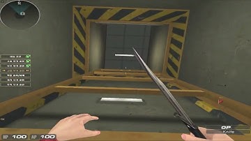 [ Sudden Attack #469 ] Basic Training | Biệt Đội Thần Tốc