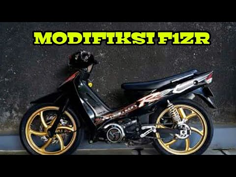 Modifikasi Fizr Part 1 Youtube