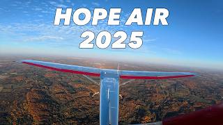 Give Hope Wings 2025 Fundraiser Kickoff!
2025 Give Hope Wings Fundraiser Page:
https://ca-p2p.engagingnetworks.app/31190/ghw2025/180784/glens-hangar
More info about Hope Air: https://hopeair.ca/
Our Fundraiser flight will be making stops in June 2025:
Thursday June 5: Gore Bay (CYZE) - Launch Event
Friday June 6 - Saturday June 7: Sault Ste. Marie (CYAM) - Hope Air Day
Sunday June 8 Marathon (CYSP) - Lunch
Sunday June 8 Sioux Lookout (CYXL)
Monday June 9 Red Lake (CYRL) - Reception Event
Tues June 10 - Wed June 11 Winnipeg (CYWG) - Patient and Partner Event
More dates to be announced
Looking to buy new sunglasses? Try out a pair of Flying Eyes, Julie and I use them and theyre great!
Heres my referral link: https://flyingeyesoptics.com/?ref=glen ( I earn a small commission)
Heres my Coupon code for a 10% discount on your purchase: ThanksGlen
Other products that Ive used to rebuild C-FMVU - solid companies that I enjoyed working with:
- Dynon Avionics: https://www.dynoncertified.com/
- Six Pack Aero: https://sixpackaero.com/
- WingX: https://www.wingxstol.com/html/products.html
- Pro Pilot Autopilot By Trio Avionics: https://www.thestcgroupllc.com/pages/pro-pilot-autopilot-by-trio-avionics
- ElectroAire electronic ignition: http://www.electroair.net
- Helix folding bike: https://helix.ca
⚠️ NOTE: These videos are edited for time and entertainment. Editing removes context and can remove safety checklists in the interest of time. Do not use these videos for, or in lieu of flight training.⚠️
#CanucksUnlimited #GlensHanger Give Hope Wings 2025 Fundraiser Kickoff!