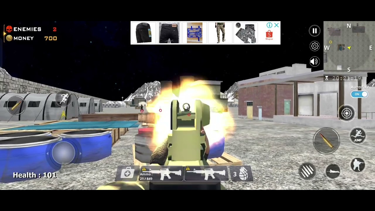 Cs First Level Counter strike level 1 - YouTube