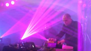 SYNAPSCAPE ON ELEKTROANSCHALG 13