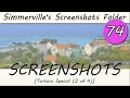 Simmerville's Screenshots Folder - 74 - Tartosa Special (2 of 4)