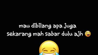 Story wa masa bodo