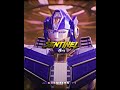 Megatron vs Sentinel Prime (Transformers One)
