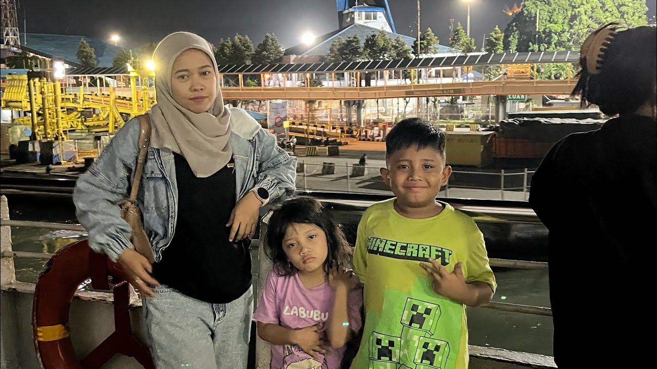 Perjalanan Pulkam ke Padang  Bareng @Mumtaz Mauly #CapCut #storytime #pulangkampung #padang 