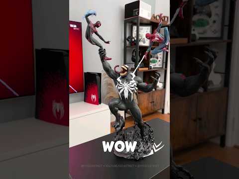 Spider-Man 2 Collector's Edition PS5 Unboxing | You WON'T BELIEVE what's MISSING!
