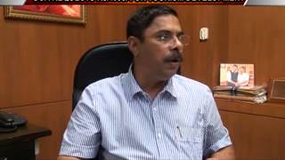 VISA ON ARRIVAL FOR TOURIST AT DABOLIM TERMINAL(A joint meeting of several tourism minsters from different states of India was held in New Delhi. Goa Tourism Minister Dilip Parulekar put forth a request for a sum ..., 2013-07-20T07:30:59.000Z)