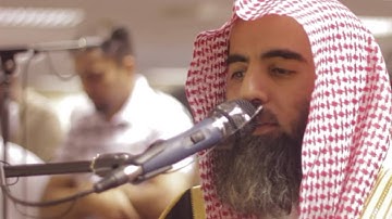 'فَأُولَٰئِكَ يُبَدِّلُ الله سيئاتهم حسنات' تلاوة رائعة