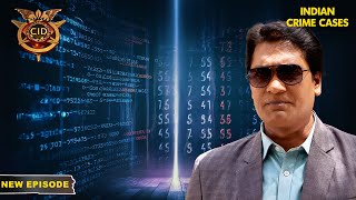 Code और Digits का एक अजीब Case | सी.आई.डी | Best of CID | TV Serial Latest Episode