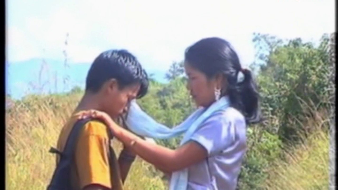 01 E Mang - Haumang & S Chingnu