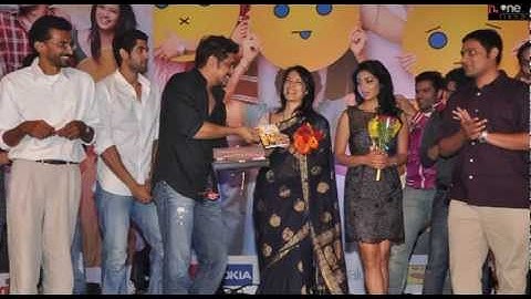 Life Is Beautiful Movie Audio Function