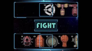 Insane Level gap: My lvl 68 Wraith Missile Scarab vs a lvl 300 Bushrak Station (Event Horizon)
