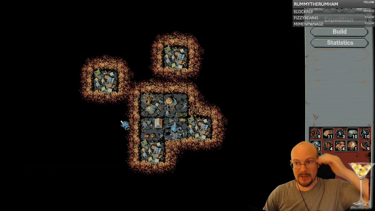 Playing Loop Hero for the 1st time! Learning Warrior and Rogue, Part 2