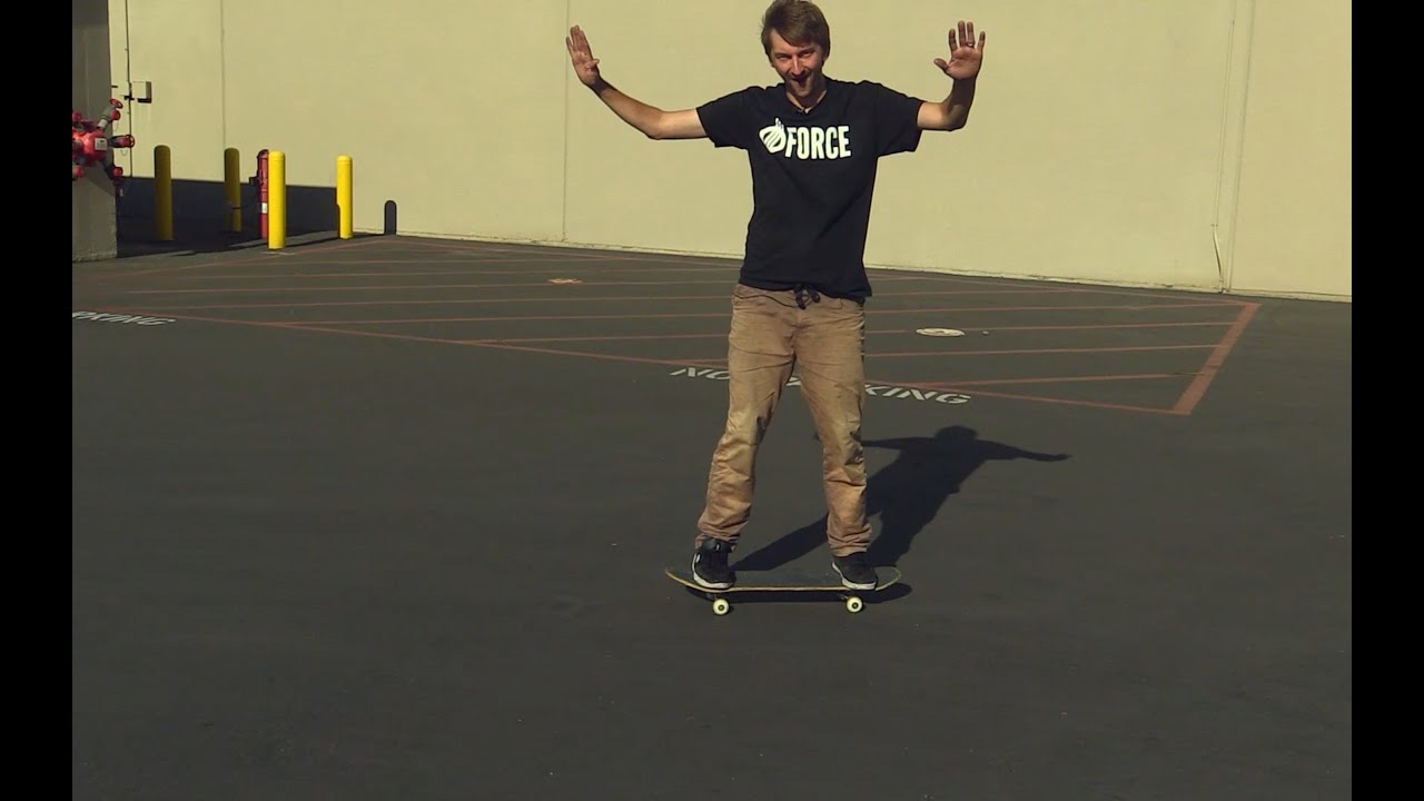 please cartoon TODAY I LEARNED FEATHER FLIPS