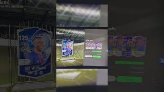 Dám Ấn Là Thành Công Rồi Phải Không #dapmothefconline #fco #fifa #fconline #shorts