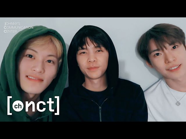 Welcome to my hometown & Sleepover with DY, MK | Johnny’s Communication Center (JCC) Ep.10 class=