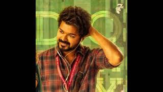 Master The Blaster - Master(Original Background Score)| Thalapathy Vijay| Anirudh  |Lokesh Kanagaraj