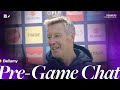 Craig Bellamy pre-game media: Round 23 v Rabbitohs | Melbourne Storm | NRL