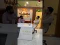 Bhajnik Shree Piyush Mistry #youtubeshorts #drmahipat #piyushmistri ##clinic #hospital #new #openin