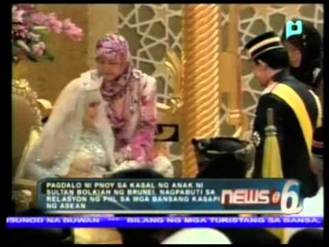 Video: Sultan Hassanal Bolkiah ng Brunei Net Worth: Wiki, Kasal, Pamilya, Kasal, Sahod, Mga Kapatid