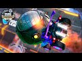 I Challenged the GREATEST Team in Rocket League. This is what happened...