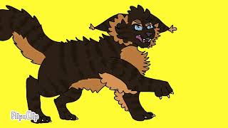 • Big shot meme • warrior cat ocs 