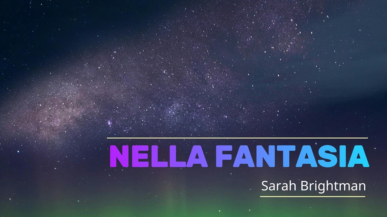 한국인이 사랑하는 [Playlist] 클래식ㅣ넬라 판타지아ㅣNella FantasiaㅣGabriel’s OboeㅣSarah