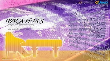 O2Mania: Brahms (O2 Remix)+