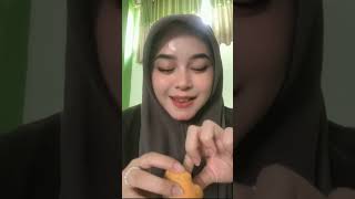 Mbak Yayuu Sdang Menggebala.