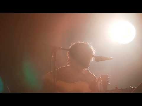 Back number - 君がドアを閉めた後 (Kimi ga Door o Shimeta Ato) accoustic ver, Live anti sleeps tour 2024