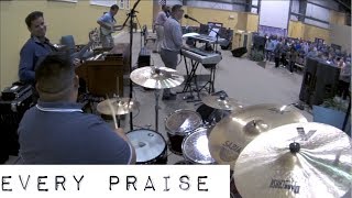 Every Praise | UPCI District Mens Conf | Toronto Canada chords