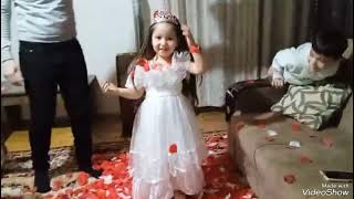 Natavanın 8 Mart Bayramı