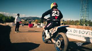 Best Shots 2020 FIM Flat Track World Championship - Boves (Italy) screenshot 5