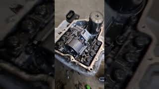 Famous Dsg dq 200 leaking oil, new seals #cars #diy Profile