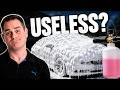 Foam Cannons Are USELESS?