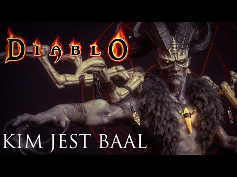 Wideo: Kim jest Baal w Biblii?