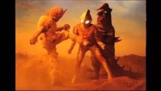 Ultraman Jack BGM - Alien Nackle & Black King Theme