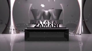 Matasan Zamani Show Intro
