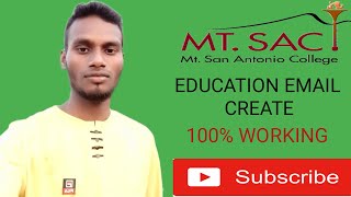 Details How To Apply Mt.San Edu & San Antonio College Admission  [ Part 1 ] 2021 METHOD News